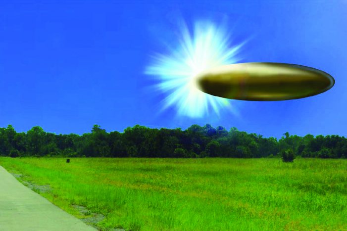 Department of War Releases Unidentified Anomalous Phenomena Files in Historic Transparency Effort