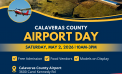 Calaveras County Airport Day 2026 is Tomorrow!  Don’t Miss It!