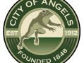 City of Angels Appoints Steven Poortinga as Chief of Police