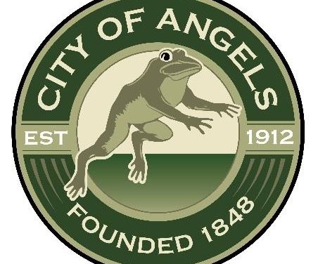 City of Angels Appoints Steven Poortinga as Chief of Police