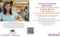 The Next Community Foundation Blood Drive is May 26