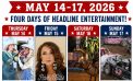 Get Ready!  Things are About to Get Hopping!