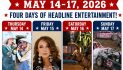 Get Ready!  Things are About to Get Hopping!