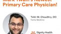 Mark Twain Medical Center Welcomes Dr. Chaudhry