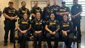 National Correctional Officers Week