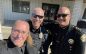 Sheriff’s Dept Congratulates Angels Camp Police Chief Poortinga