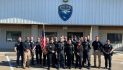 Law Enforcement Veteran Steven Poortinga Sworn in as New Angels Camp Police Chief!