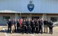 Law Enforcement Veteran Steven Poortinga Sworn in as New Angels Camp Police Chief!