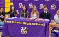 Six Bullfrogs Honored in Celebratory Letter of Intent Signing Event