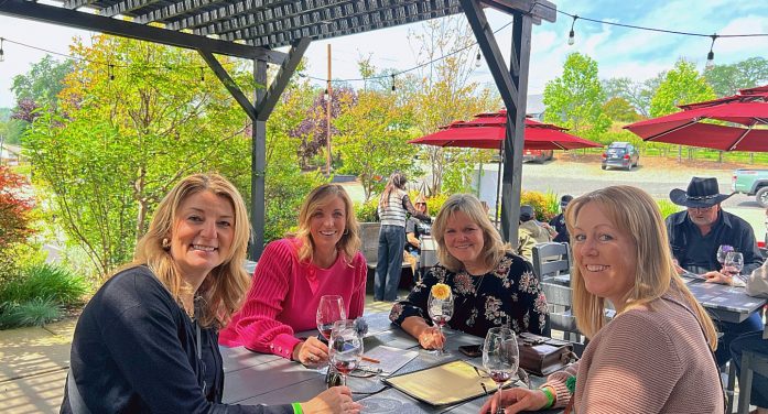 Memorial Day Weekend in Calaveras ~ CVB Feature