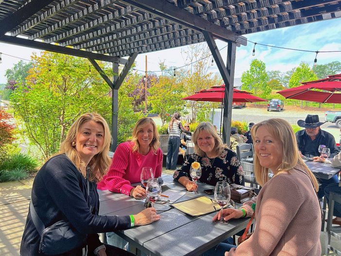 Memorial Day Weekend in Calaveras ~ CVB Feature