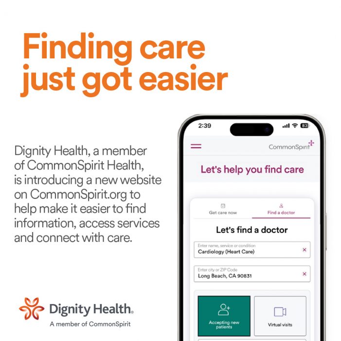 Care Now Even Easier to Find at Mark Twain Medical Center!