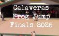 2026 Frog Jump Finals Full Video