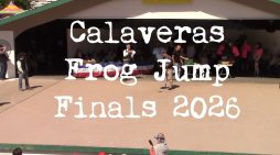 2026 Frog Jump Finals Full Video