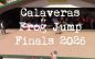 2026 Frog Jump Finals Full Video