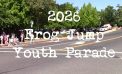 The 2026 Frog Jump Youth Parade is In the Books.  Watch the Full Parade Video
