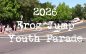 The 2026 Frog Jump Youth Parade is In the Books.  Watch the Full Parade Video