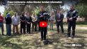 SDPD Update on Active Shooters at Islamic Center of San Diego