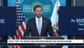 Vice President JD Vance Briefs Members of the Media, May 19, 2026