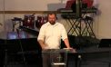 Chapel in the Pines Sunday Service, Back to the Basics: Mission (Week 6)