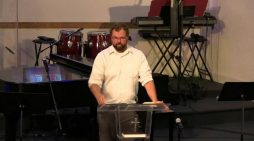 Chapel in the Pines Sunday Service, Back to the Basics: Mission (Week 6)