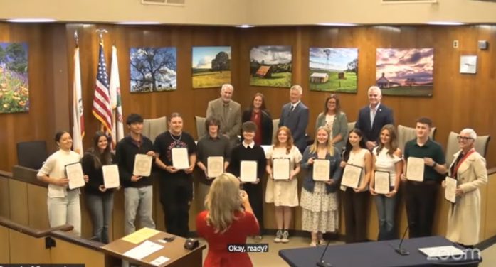 May 26, 2026 Board of Supervisors Meeting