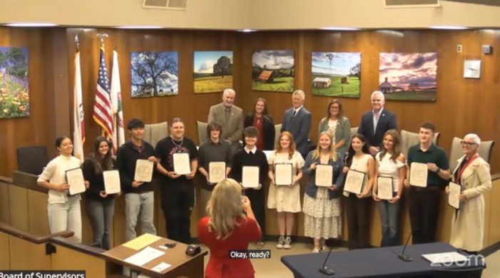 May 26, 2026 Board of Supervisors Meeting