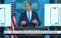 Secretary of the Treasury Scott Bessent Briefs Members of the Media, May 28, 2026