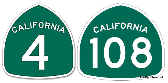 Ebbetts, Sonora & Monitor Passes Reopen Ahead of the Weekend!