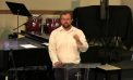 Chapel in the Pines Sunday Service, Back to the Basics: Scripture (Week 3)