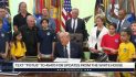 President Trump Signs a Proclamation, May 5, 2026