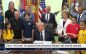 President Trump Signs a Proclamation, May 5, 2026