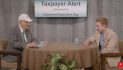 Taxpayer Alert! with Al Segalla & Guest Eric Eisenhammer!