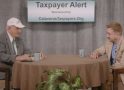 Taxpayer Alert! with Al Segalla & Guest Eric Eisenhammer!