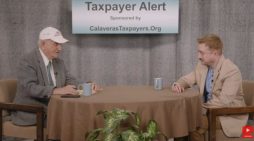 Taxpayer Alert! with Al Segalla & Guest Eric Eisenhammer!