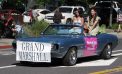 The 2026 Frog Jump Youth Parade is In the Books.  Full Parade Video & Photos Up Soon!