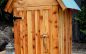 Thank You to Our Privy Outhouse Customers!  We Now Have Them Working in 6 Counties!