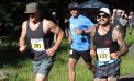 A Sold Out “Run the Rim” Elevates Arnold Rim Trail Even Further.