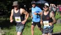 A Sold Out “Run the Rim” Elevates Arnold Rim Trail Even Further.