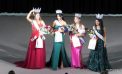 Winter Adkins is Your 2026 Miss Calaveras!
