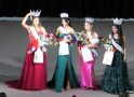 Winter Adkins is Your 2026 Miss Calaveras!