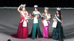 Winter Adkins is Your 2026 Miss Calaveras!