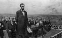 President Abraham Lincoln’s Gettysburg Address for Memorial Day