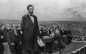 President Abraham Lincoln’s Gettysburg Address for Memorial Day