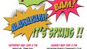 Mountain Melody Women’s Chorus Presents  “Flash! Bam! Alakazam! It’s Spring!!” May 2, 3 and 9, 2026