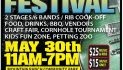 Get Ready for the Mountain Ranch Music Festival