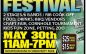 Get Ready for the Mountain Ranch Music Festival