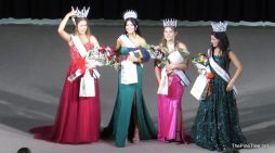 Miss Calaveras 2026, Full Video & Over 90 Photos