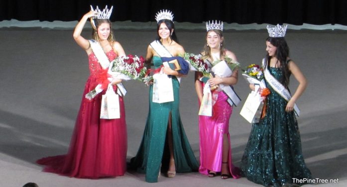 Miss Calaveras 2026, Full Video & Over 90 Photos