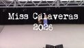 Full 2026 Miss Calaveras Pageant Video